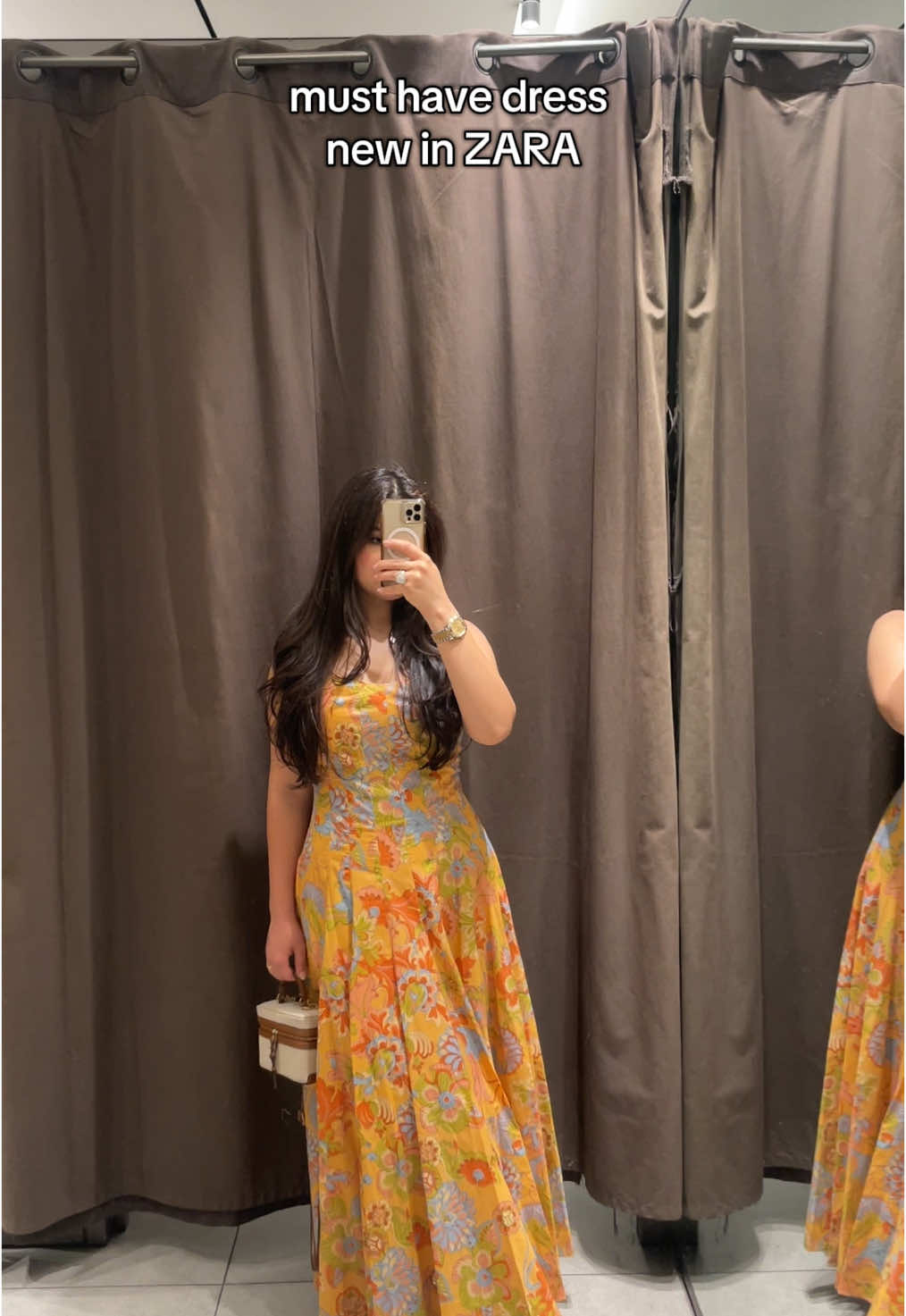 #creatorsearchinsights #fyp #foryoupage #zaratrendinghaul #zarahaul #musthavedress #newinzara #europeansummer #dressofthesummer @ZARA 