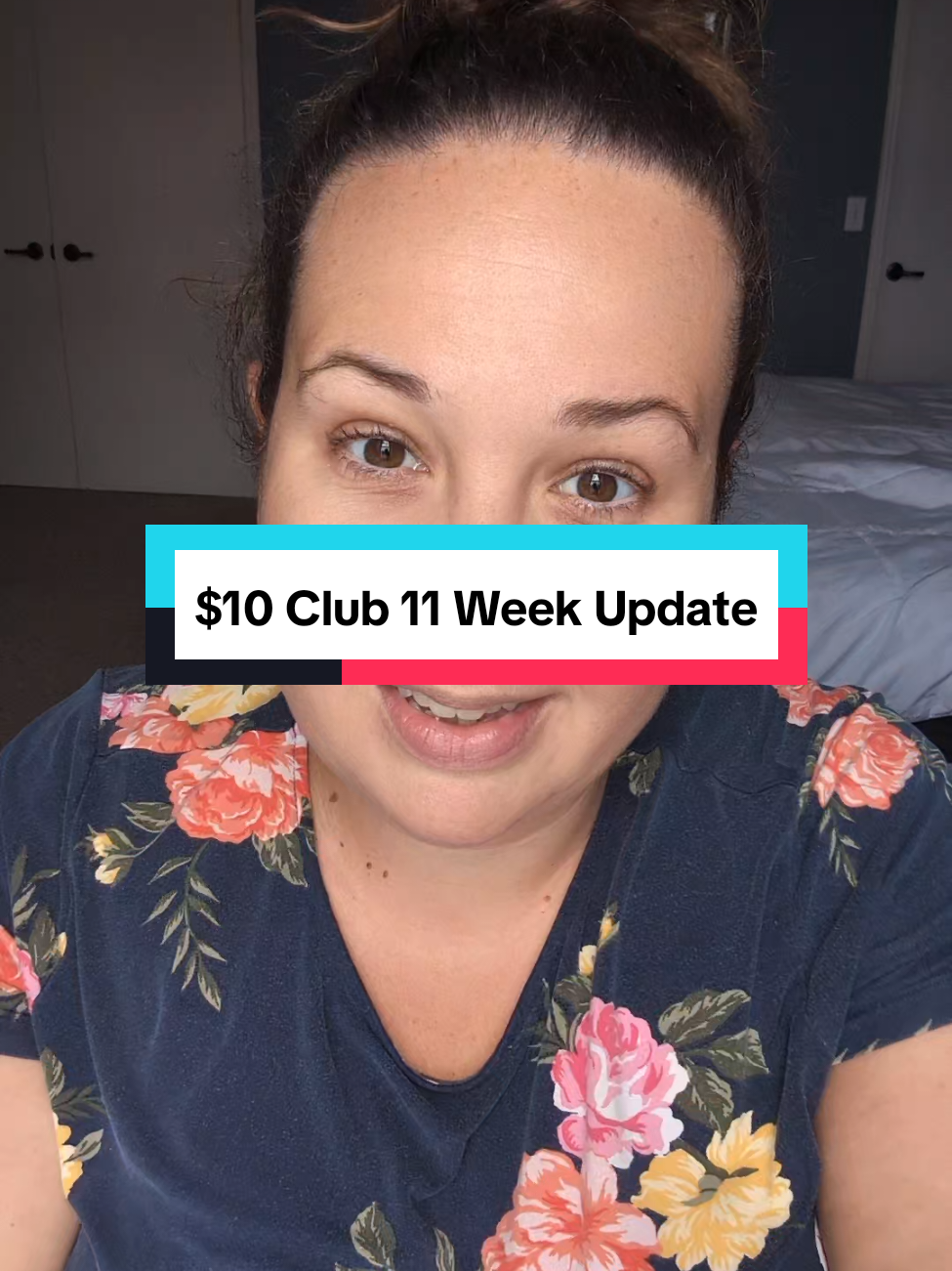Here's my honest 11 week update of the $10 Club Side Hustle. Yes that is toothpaste on my shirt.  Yes I am a real human - a working mom of two little kids from Canada.  Finding a balance of side hustles that are simple and easy to do but also bring in extra money so we can do fun things as a family with less stress.  Questions? put them in the comments.   More info? grab the PDF in my 🔗  #howtomakemoneyonlineforbeginners #sidehustleformoms #howtomakemoneyfromyourphone #makemoneyfromhomeonline 