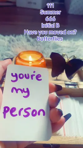 #lovetarotmessage #lovetarotreading #viral 