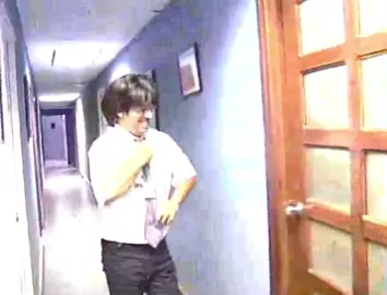 #panamaretro #pty507 #tvpanama #recuerdospanama  La Cascara  El Funcionario