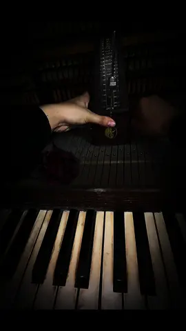 Chezile - Beanie with Metronome #piano #oldpiano #chezile #beanie #mimokeys 