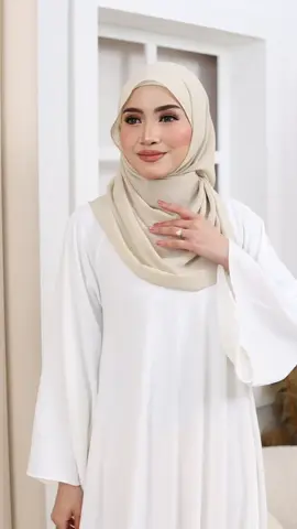 #newarrivals #jubaAyesha#muslimahfashion #umrah #majlissholawat 