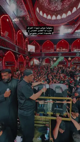#المصور_علي_كامل #موكب_شهداء_العراق #كرار_العبادي #باسم_الكربلائي #كربلاء 