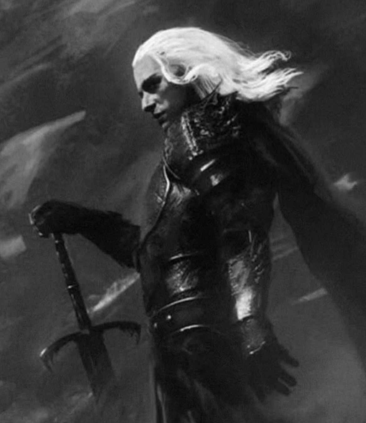 the rogue prince.                                                                                                                                                                                                                                                                                                                                                                                                                                                                                                                                                                                                                                                                                                                                                                                                                                                                      #daemontargaryen #daemontargaryenedit #houseofthedragon #mattsmith #gameofthrones 