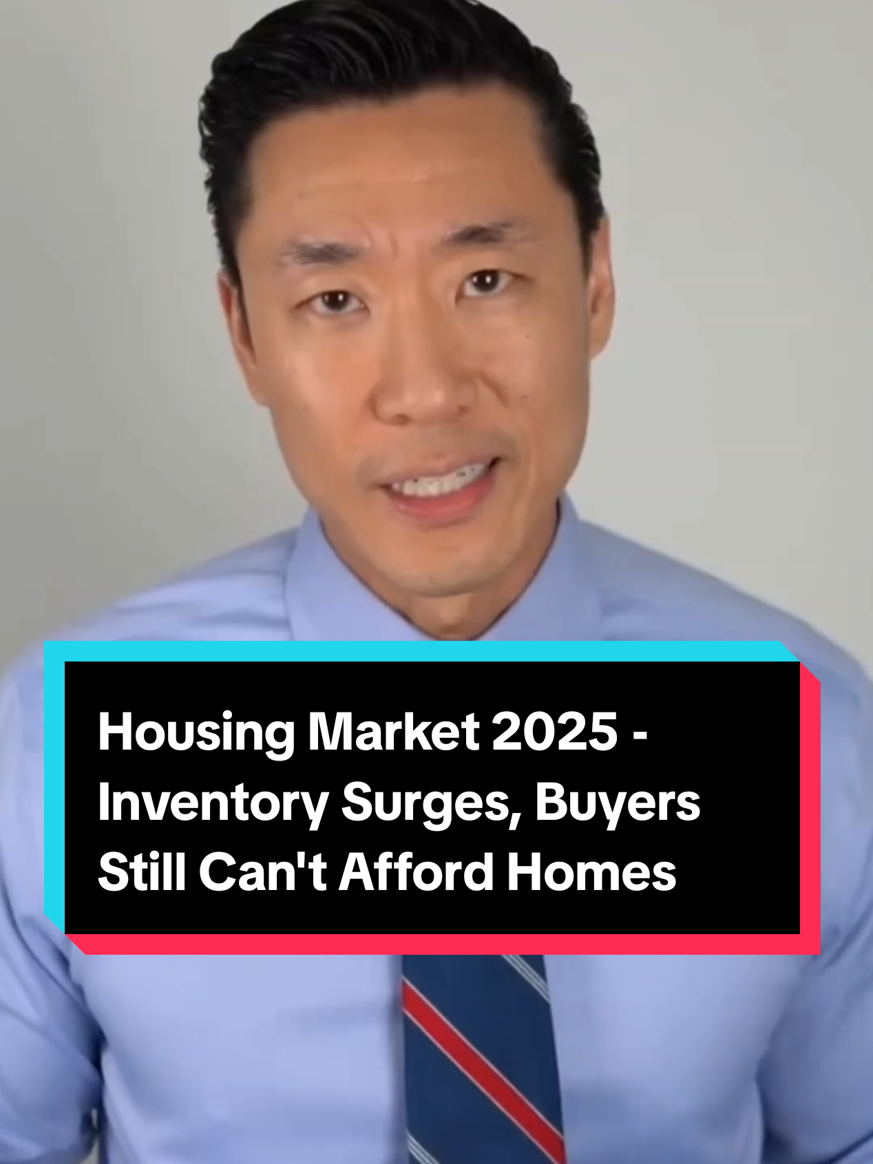 VideoCredit:ClearValueTax #fyp #foryoupage #housingmarket #realestate #interestrates 