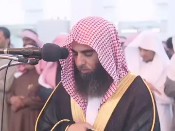 ‏الشيخ محمد اللحيدان من أواخر سورة إبراهيم#قرآن_بصوت_جميل #جامع_الناصر_الشيخ_محمد_اللحيدان #متابعين 
