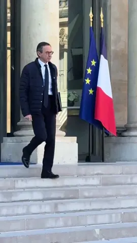 actualités du jour France #france🇫🇷 #brunoretailleau #algerie🇩🇿 #videoviral #lemonde 