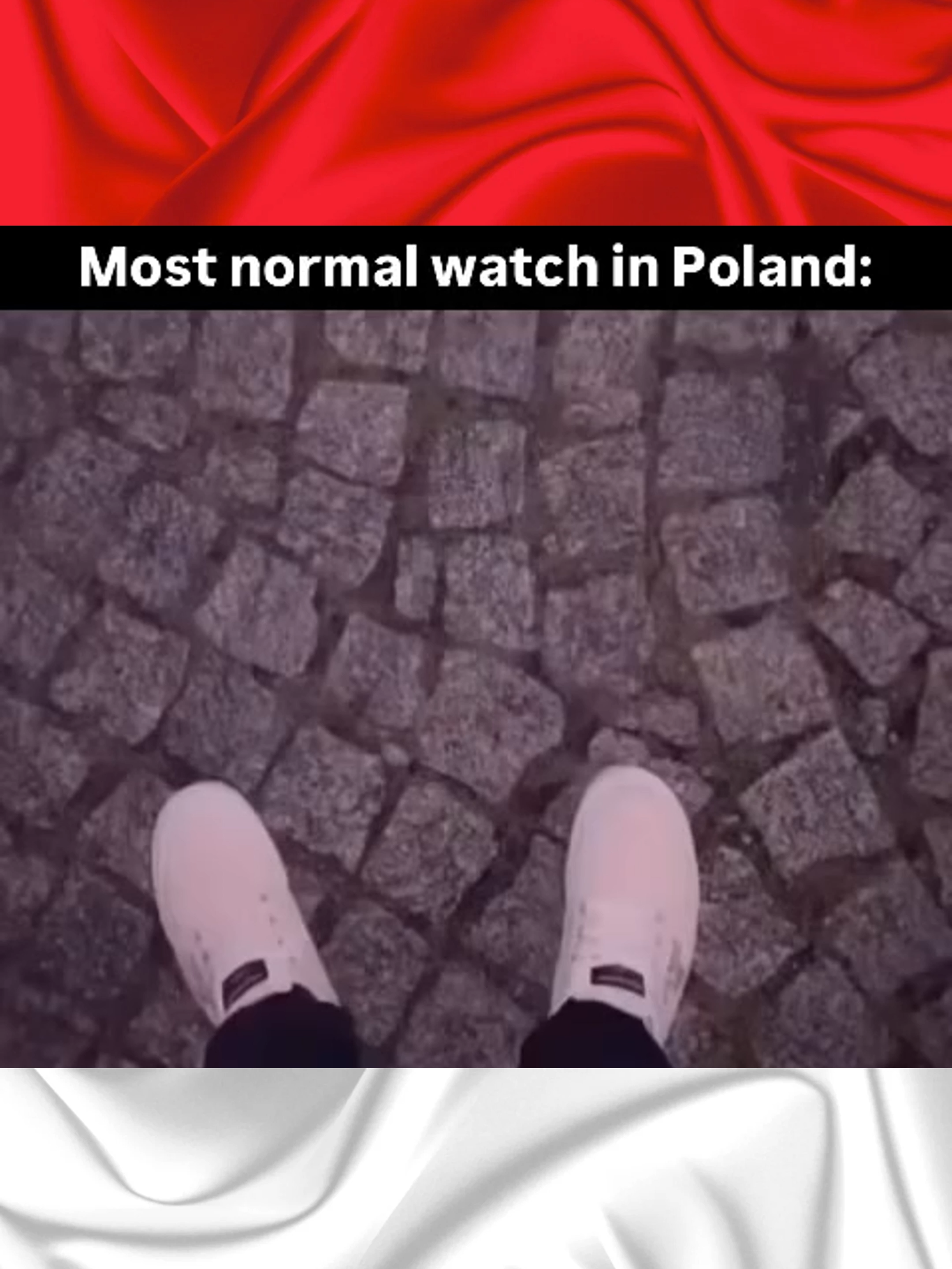 Polska Watch #polska🇵🇱 #polskadziewczyna #watch #watches