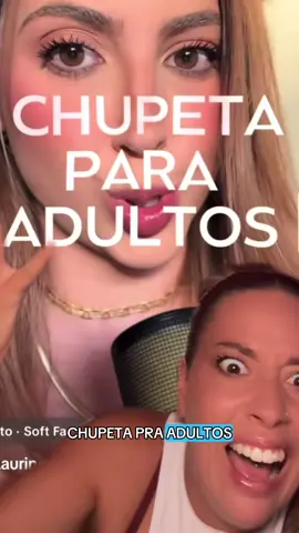Chupeta para adultos = terapia? 🥲 #comedia #trendbrasil #chupeta 