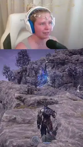 Here for the DRAMA | #eldenring #nightreign #GamerGirl #streamerfail #funny