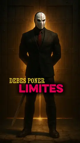 Debes poner límites #limites #poder #amorproprio #cuidarte #reflexion 