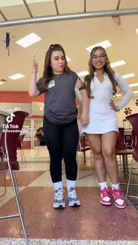 they were friends but if yall wanna kno what myah did ill do storytime🥰🥰