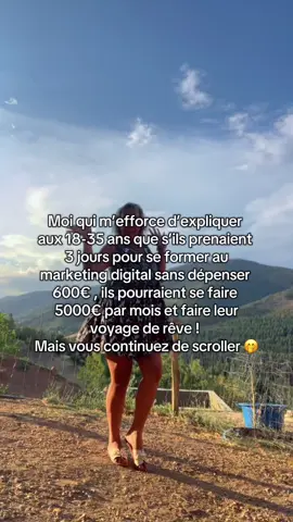 Le temps c’est de l’argent 🔥 #pourtoiiiiiiiiiiiiiiiii #fypp #businessenligne #marketingdigitale 