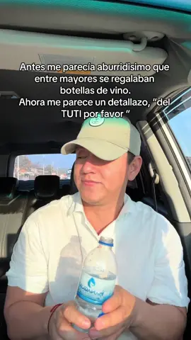 Cosas de gente mayor… tomen agua e hidratesen con @Managua #fyp #onemillionaudition #humor #30 #adultoindependiente 