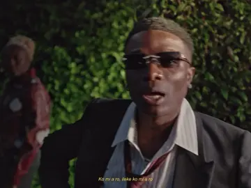 Olamide - Billionaires Club (Official Video) ft Wizkid, Darkoo