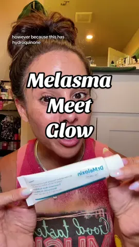 Just over a week into using Dr. Melaxin TX Cream and already seeing the glow. This brightening powerhouse packs tranexamic acid, niacinamide, and glutathione—all clinical-grade ingredients notorious for fading stubborn dark spots, hyperpigmentation, and even tricky melasma. Tranexamic acid helps block melanin production faster than traditional brighteners; niacinamide smooths texture and balances tone, while glutathione defends skin with antioxidant action. Using it consistently—plus major SPF—is starting to even out my complexion. Week 2 update pending… your girl’s ready for radiant. #melasma #hyperpigmentation #melasmatreatment #koreanskincare #darkspots 
