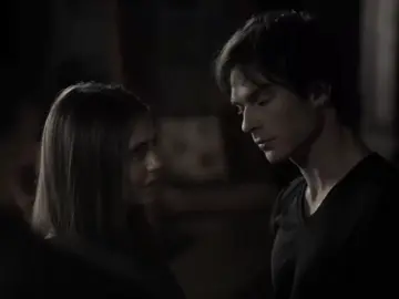#delena //  what i love the most about early Delena is how they weren’t even together yet, but you could feel everything between them they were complicated, messy, and not perfect at all and that’s what made them real watching them in those first seasons you just knew something big was comin season 1 to 3 delena will always be special, lovethem!! #thevampirediaries #tvd #damonsalvatore #elenagilbert 