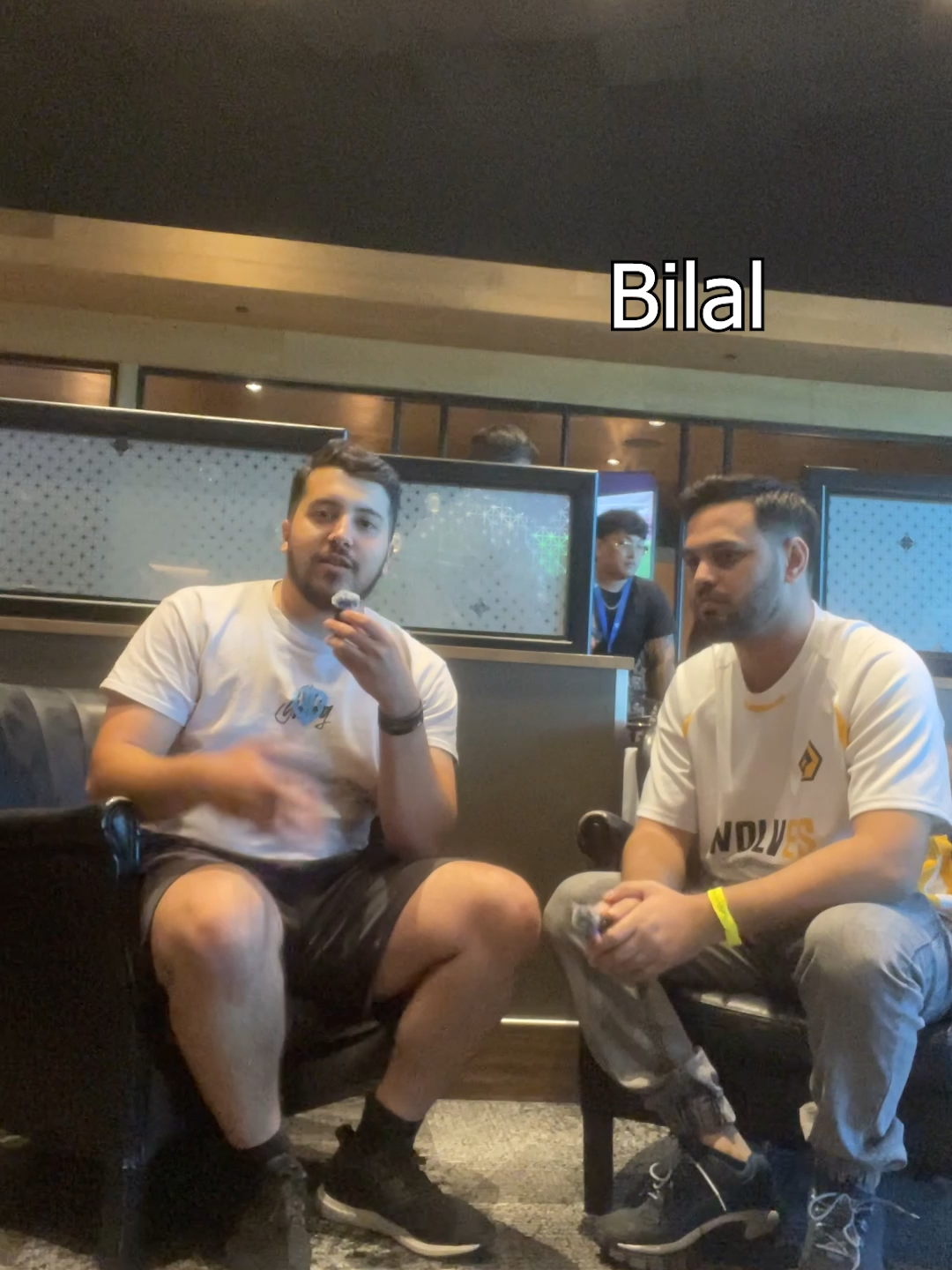 Tekken Legend Bilal spills the tea on all your burning Tekken 8 Season 2 questions. #Tekken