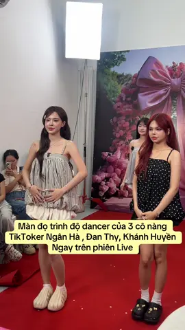 #LearnOnTikTok #showbiz #nganha ghê nha 