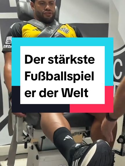 Der stärkste Fußballspieler der Welt #FußballFakten #fußball #fusballer 