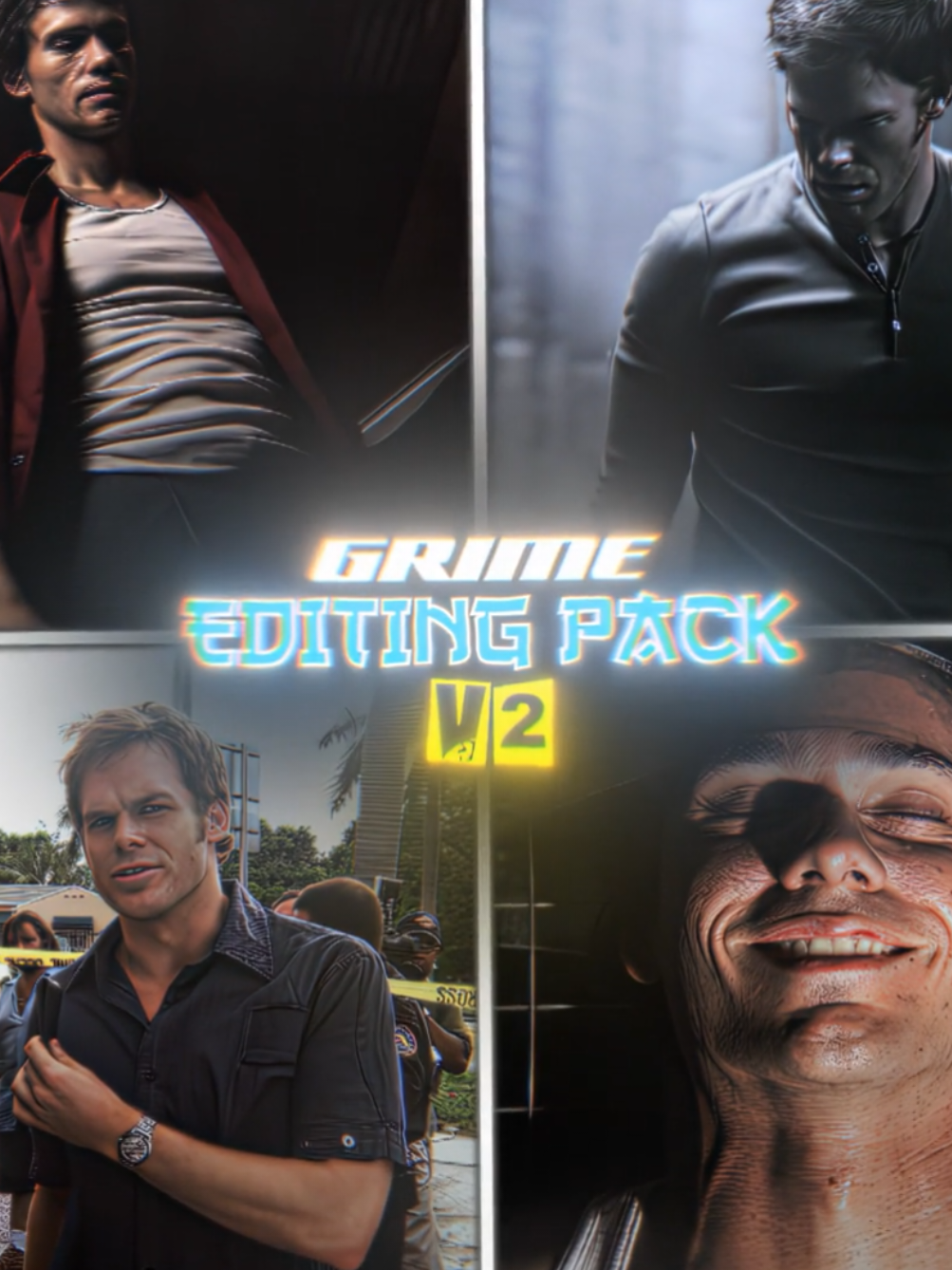 2103 times🙏🙏 #dexter #dexteredit #dextermorgan #editingpack #fyp 