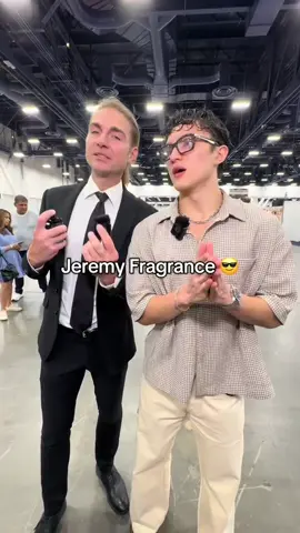 Fragrance Talk With @Noel Thomas  #jeremyfragrance #fragrance #cologne #perfume #parfum