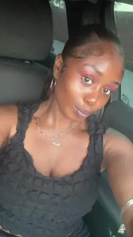 My soft glam for my man😂 yall know I don’t do makeup, so tell me how I did 😂 #breezybowl #fypシ゚viral #softglam #makeup 