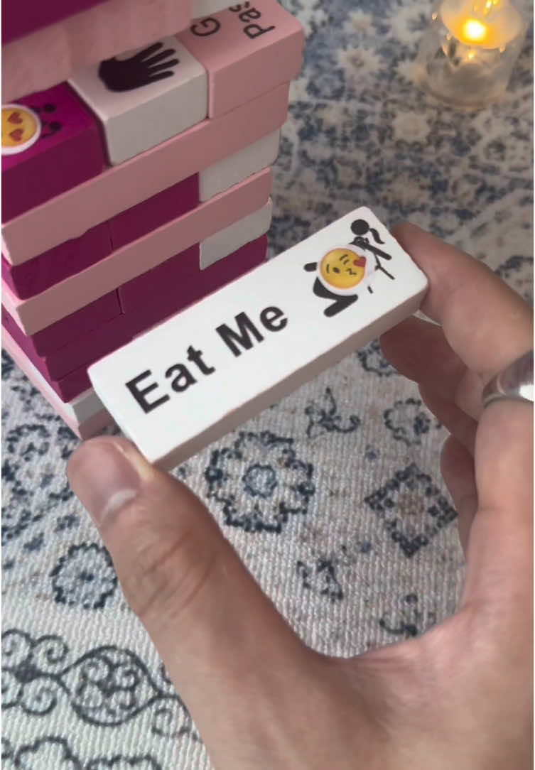 Date Night#couplegames #party #couple #datenight #tiktokshop 