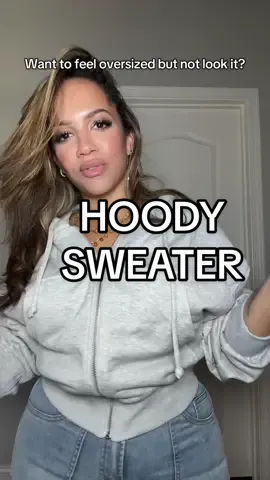 It’s hood season 😍 #jacket #hoody #tiktokshopcreatorpicks #tiktokshopfallsale #cozyathome #tiktokshoprestock #comfortable #ttslevelup 