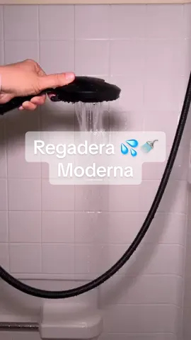 😍Imagina transformar tu ducha en un espa todos los dias ✨🚿  Eso es exactamente lo que te ofrece este lujoso combo de regadera 💦 Ahoramismo esta en oferta +envio Gratis ✨👇🏼👇🏼👇🏼 @PHANCIR #showerhead #showers #bathroom #bathroommakeover #tiktokfinds 