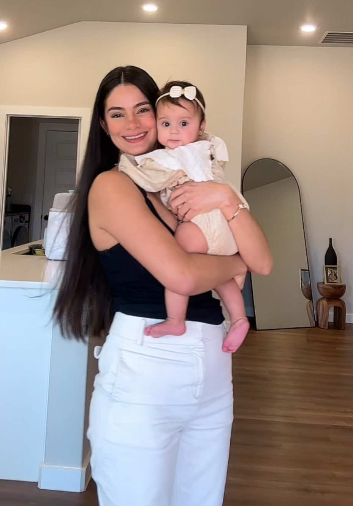 #tiktokmom #maternidad #mamasoftiktok #firsttimemom #mamaprimeriza 