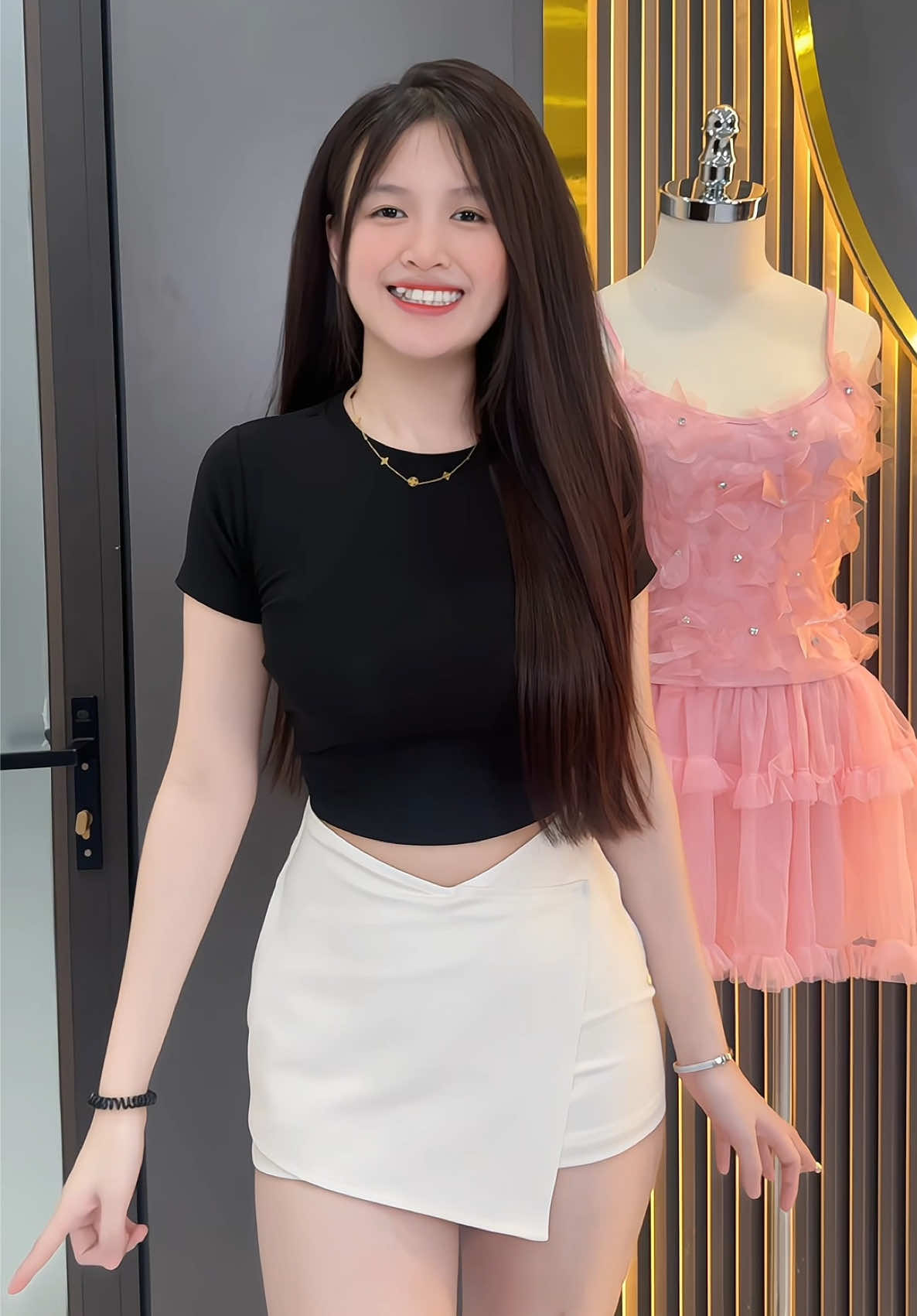 Chân váy xinh