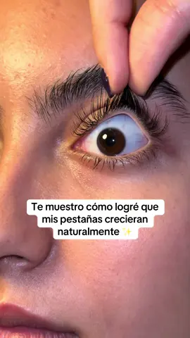 😱 2x1 SOLO por HOY — GlowSerum™: Pestañas más largas, densas y naturales.