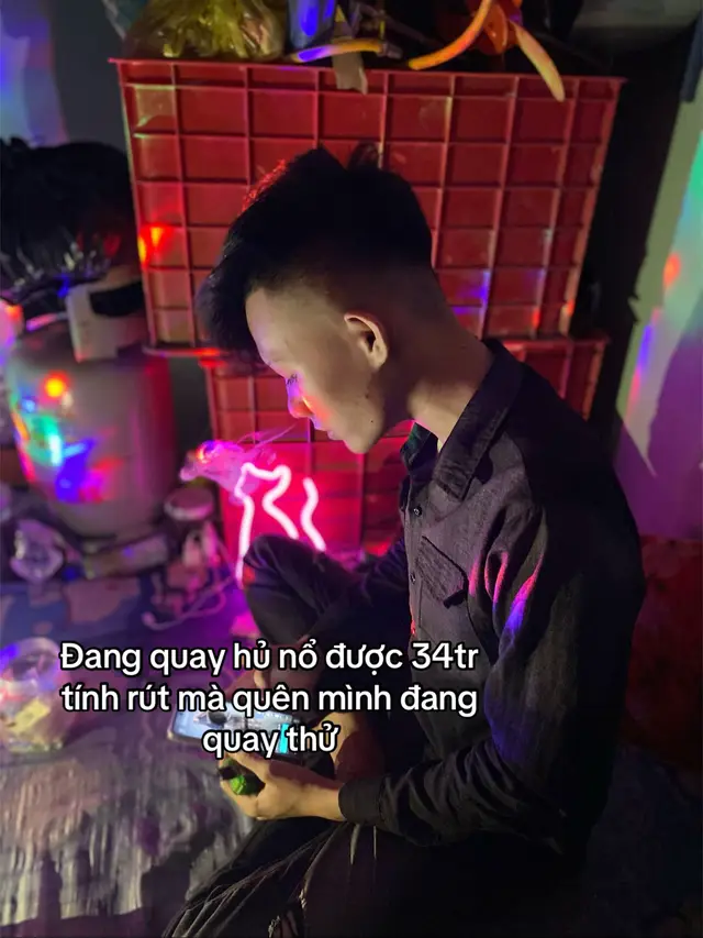 Chịuuu luôn