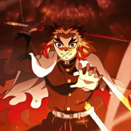 Set your heart ablaze | PAYHIP IN BIO || #rengokukyojuro #rengokuedit #demonslayer #demonslayeredits #fyp 