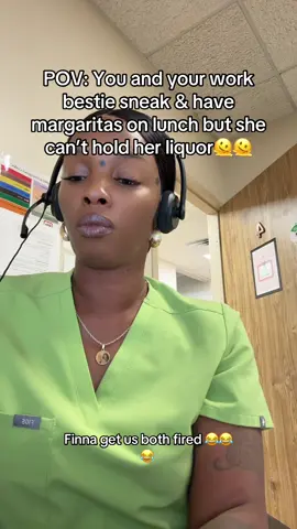 Can’t take that winch nowhere! 😂😂🫣#fyp #worklife #workbestie #workshenanagins #funnyvideos         