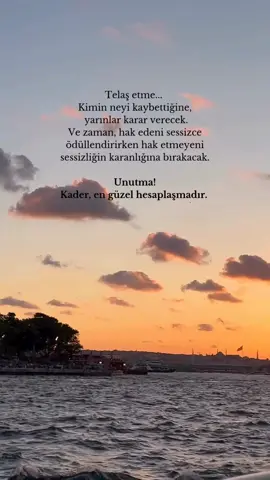 Kader, en güzel hesaplaşmadır.  #video #fy #keşfet #fyppppppppppppppppppppppp #fypシ゚ 