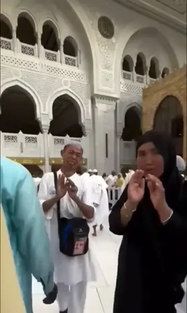 hardest goodbye🤲🏻🥺❤️🕋#makkahlivetodaykaabalive #islamicholysite #kaabalive #makkahofficial #kaabalive  # ramadan2024date