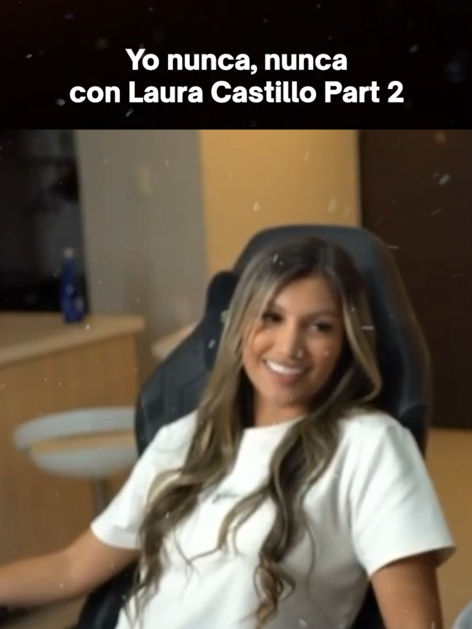 #chantyy #lauracastillo