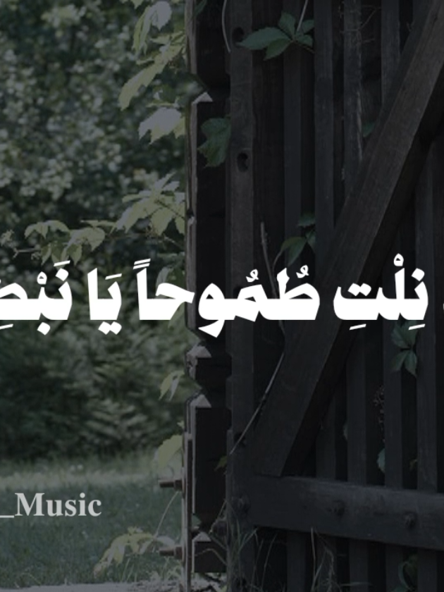 بدون موسيقى 🤎  #يا_طالبة_العلم_البشري #fyp  #اناشيد #بدون_موسيقي #no_music 