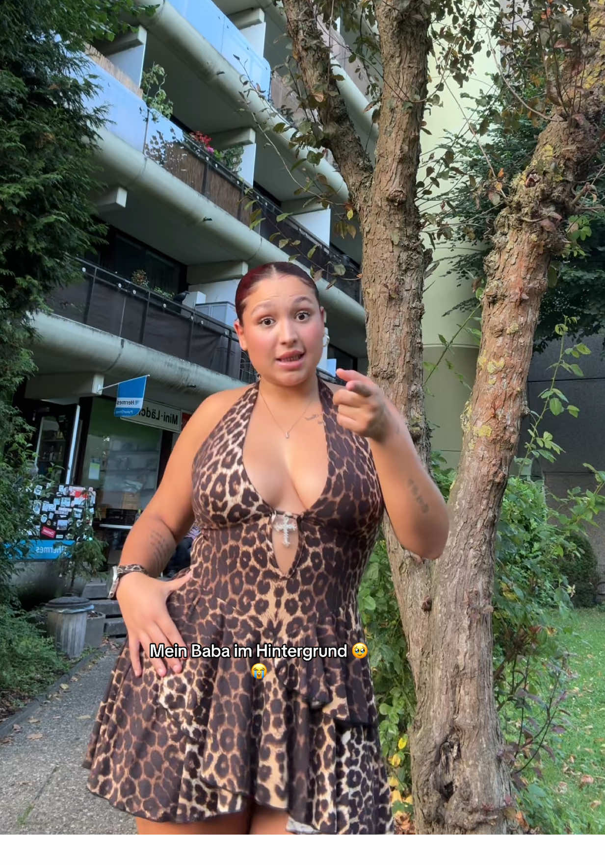 Outfitcheck was sagen wir zu meinem Kleid ? #fyp #fyy #outfitcheck #outfit #outfitoftheday 
