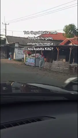 tos nyampe mana lempang na nya🤔#fyp #story #sunda #hiburan #foryou 