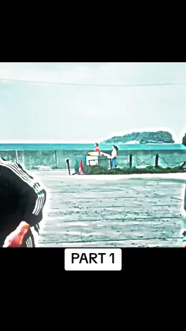 PART 1 | This deaf couple wants to buy a surfing board. 