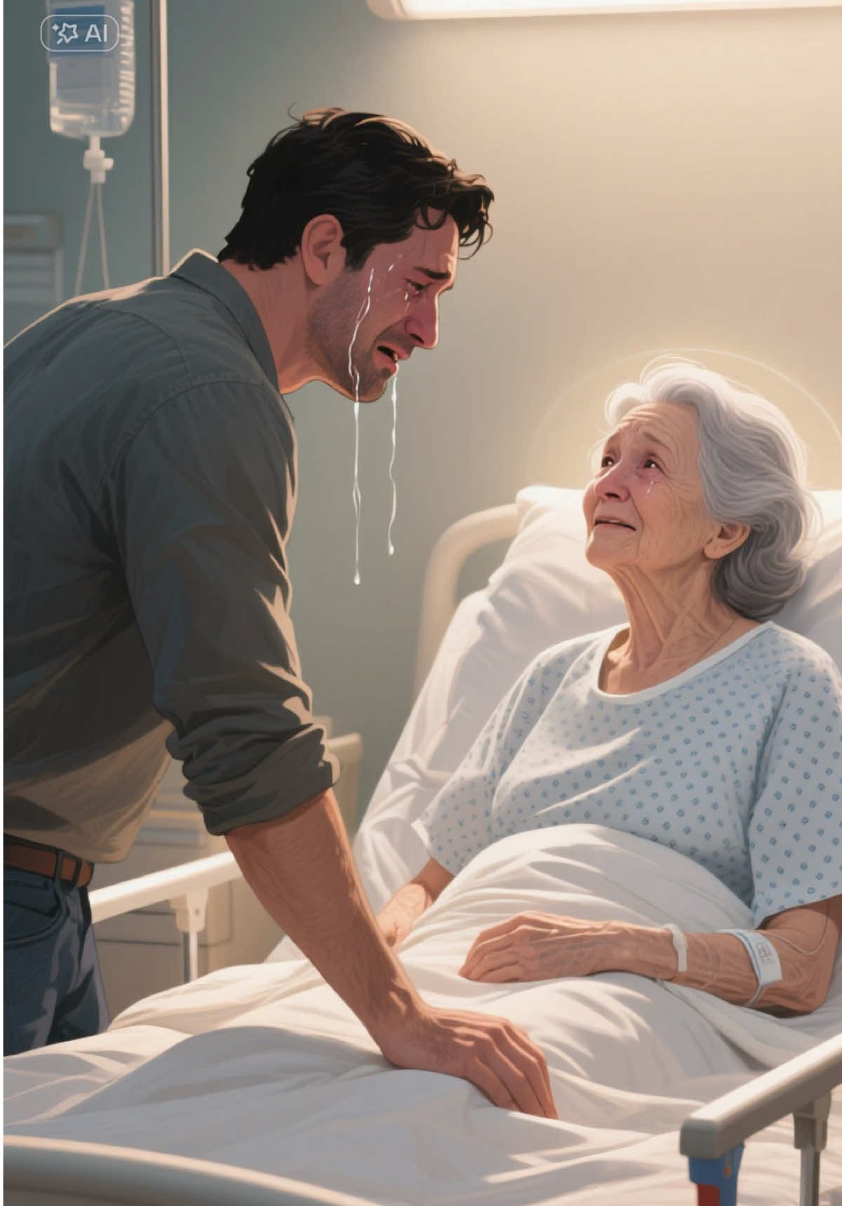 El día que tuve que elegir entre mi madre y mi esposa #reflexion #historia #fabula #paratí #viral 