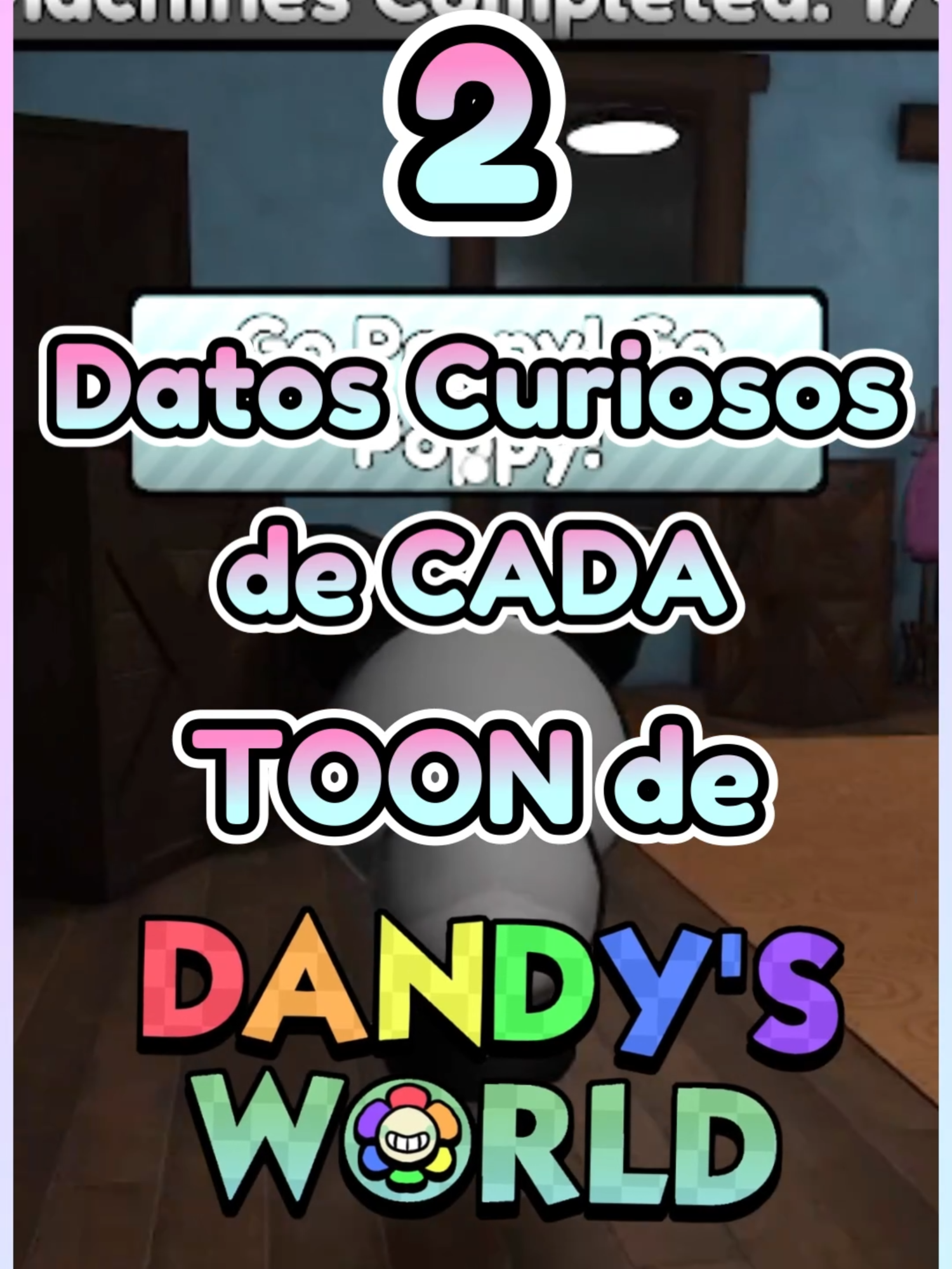 ¡¿Poppy en el Twisted Daily Board?! - 2 Datos curiosos de CADA TOON de Dandy´s world (cap. 1) #dandysworld #robloxgames#roblox #dandysworldroblox #dandysmeme #dandysworldpoppy #poppy #datocurioso #datoscuriosos #keru #toon #robloxgameplay #robloxgames #nuevo #Foryoupage #videojuegos #dandy #robloxfyp #robloxtiktok #bleh #games #paratii #dandyworld #fypp #videojuego