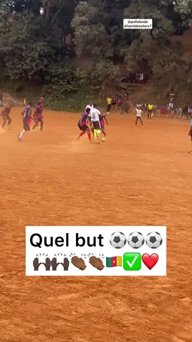 #allezleslions #fecafoot 