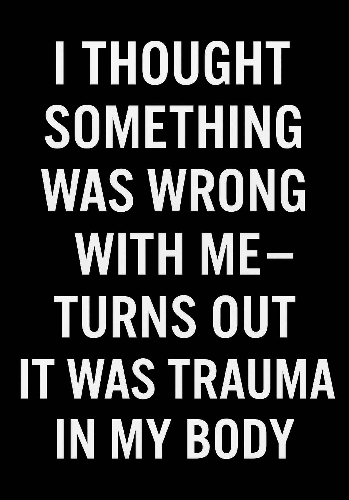 I thought something was wrong with me - my body would get tight everywhere I went. Turns out it wasn’t anxiety, it was my nervous system stuck in old survival patterns. When I learned to teach my body safety, my whole reality changed! https://www.consciousdevelopment.info/sessions #traumahealing #somethingwrongwithme #nervousystemhealing #traumastory #HealingJourney #neuroception #polyvagaltheory #stephporges #peterlevine #traumainbody #survivalmode #bodytightness #socialanxiety #traumaresponse #nervousystemdysregulation #somatichealing #traumarecovery #anxietyhealing #mentalhealthjourney #healingstory #personaltransformation #traumatherapy #bodyhealing #nervousystemwork #traumasurvivor #MentalHealth #selfhealing #anxietyrecovery #ptsdhealing #healingtrauma
