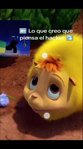 Hacker: En mi mundo todo el mundo es un pony 🦄 Yo: Pony🦄 tu abuela #memestiktok #memes #fyp #roblox #squidgame 