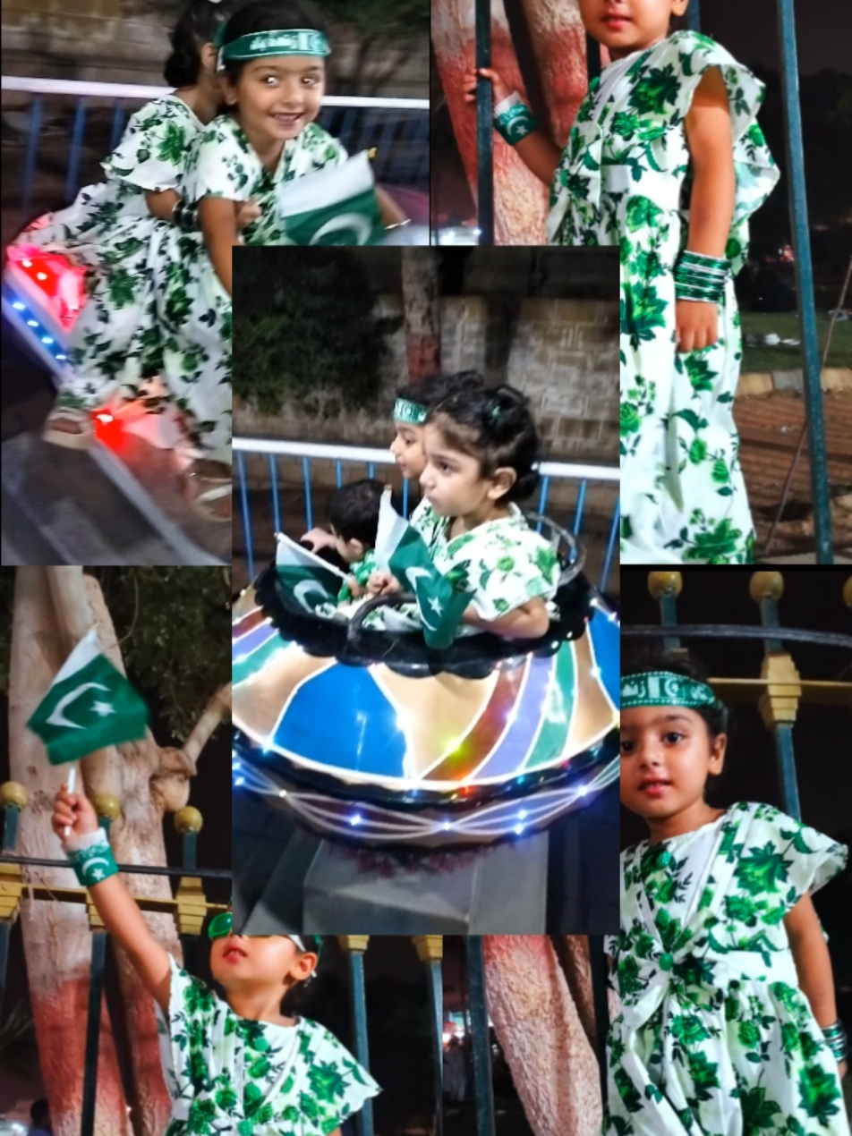 Happy Independence day🇵🇰 #14august #happyindependenceday #aug #pakistan #karachi 