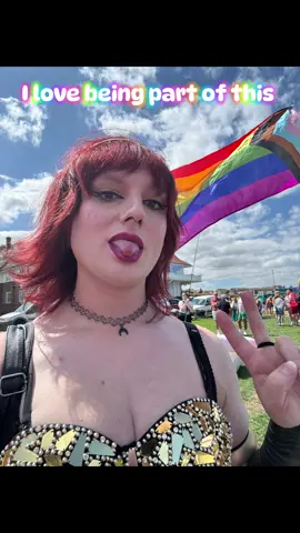 I’ve never been happier than since I’ve come out as a trans woman and pan. #transwomenarewomen #lgbt🌈 #pridemonth #queertok #lesbiansoftiktok 